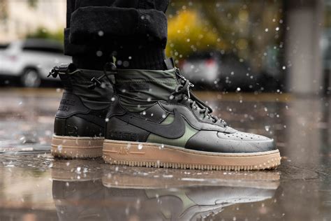 nike air force 1 winterschuhe|Nike Air Force 1 men.